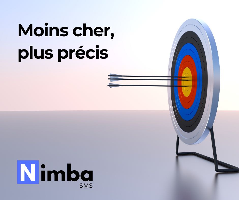 NimbaSms's tweet photo. Vous voulez savoir pourquoi vous devriez intégrer notre service SMS dans votre stratégie Marketing?
Je vais vous dire : C’est 👇🏿.

#nimbasms #smsing #smsmarketing #relationclient https://t.co/n2rrV2THLC