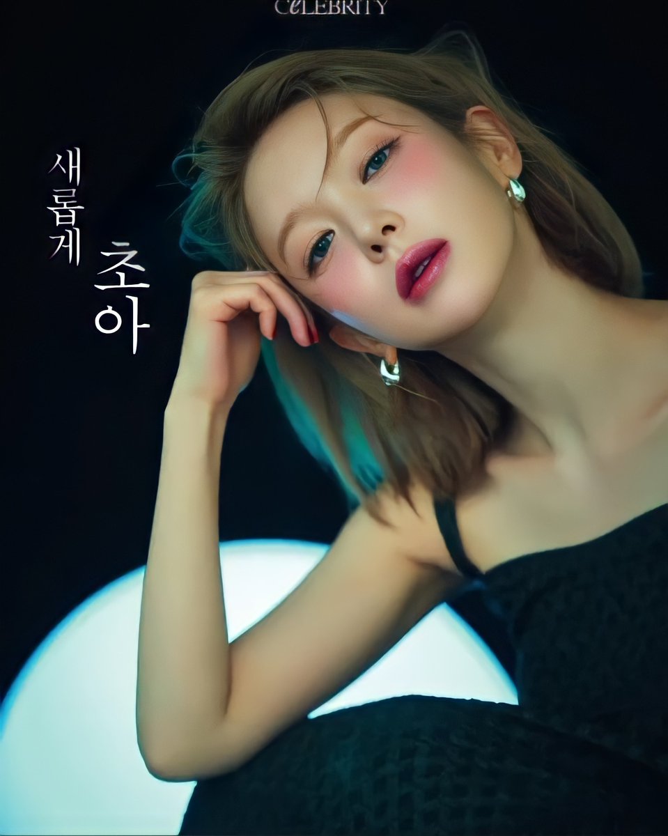 Me when I'm the most beautiful woman that ever walked the earth 
[ #CHOA #초아 ]