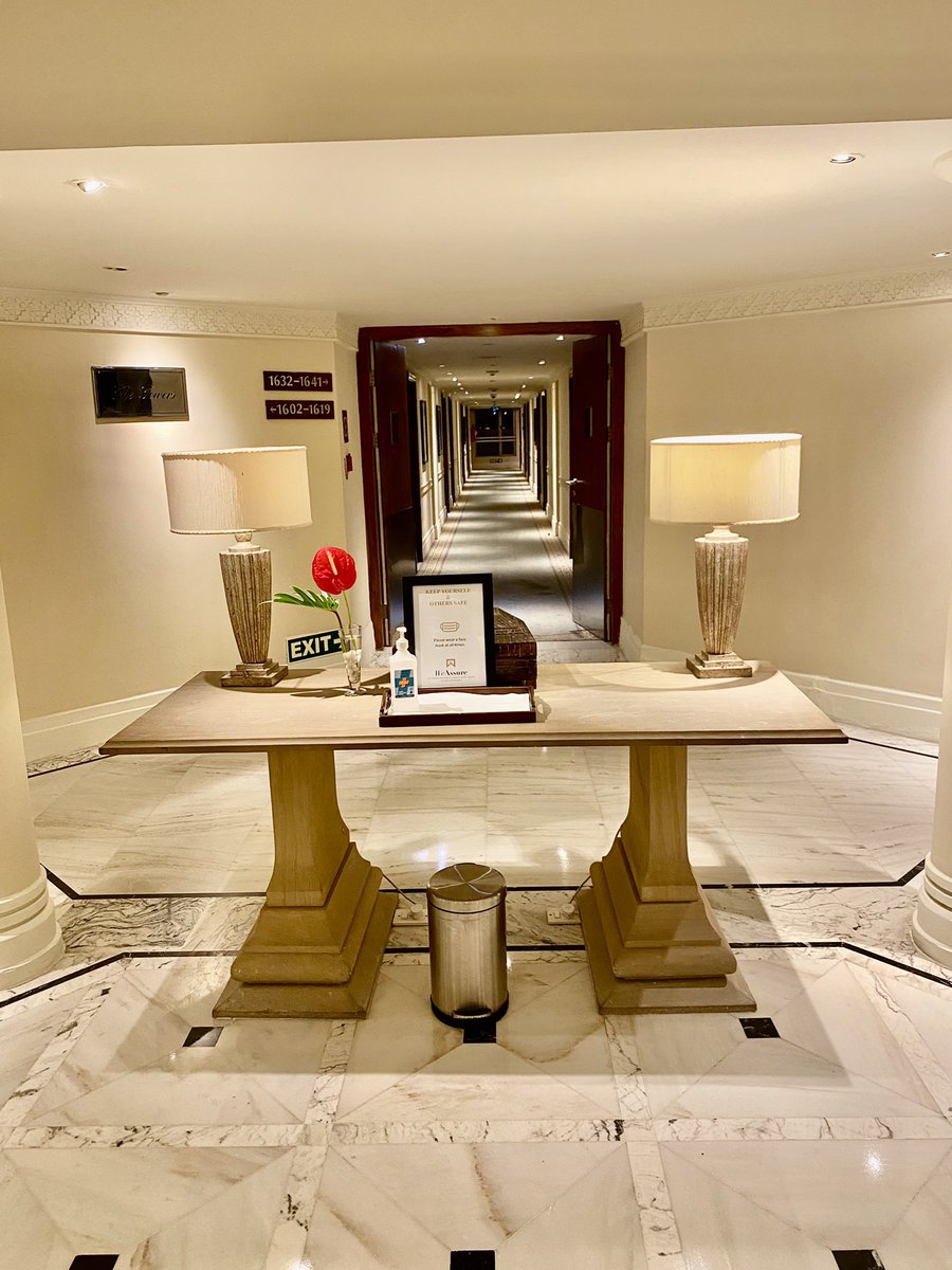 rahulstuffs's tweet photo. The interiors of the property were well designed. The hotel’s architecture pays tribute to the glorious dynasty it is named after, which crafted the golden age of Telugu history.
4/n
#indianmilesguide https://t.co/3LZqTv9ucf