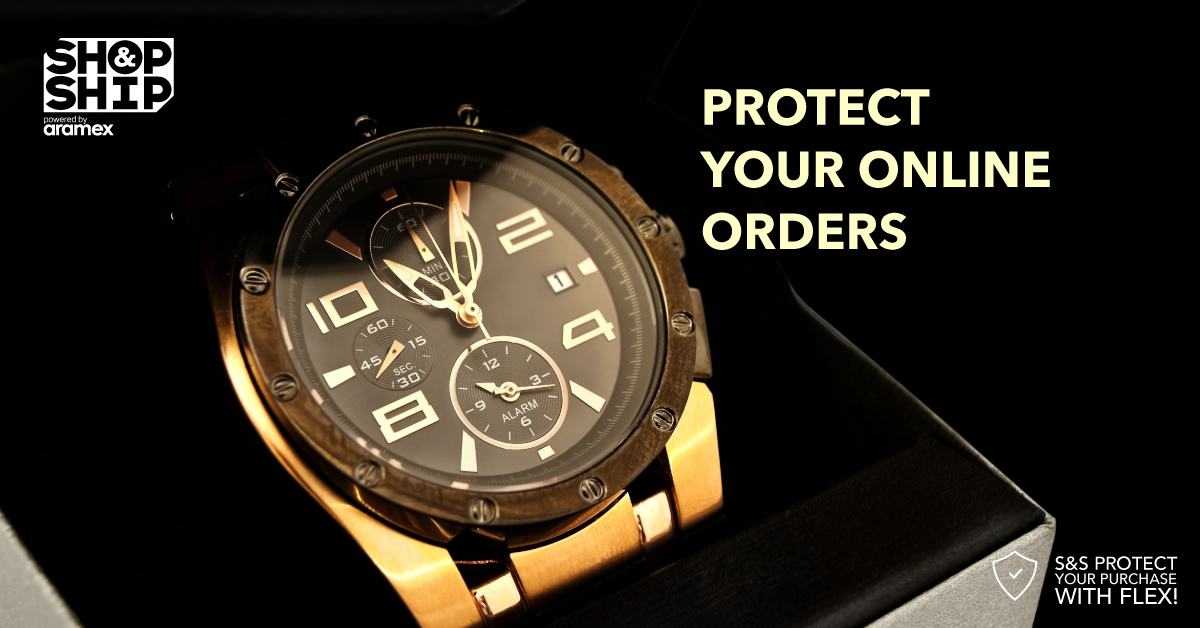ShopandShip's tweet photo. If youβre worried about lost or damaged orders, S&S Protect is here for you.
#shopandship #sns #globalshopping #onlineshopping
#snsprotect #shipment #protection https://t.co/EDMveGWpJ2