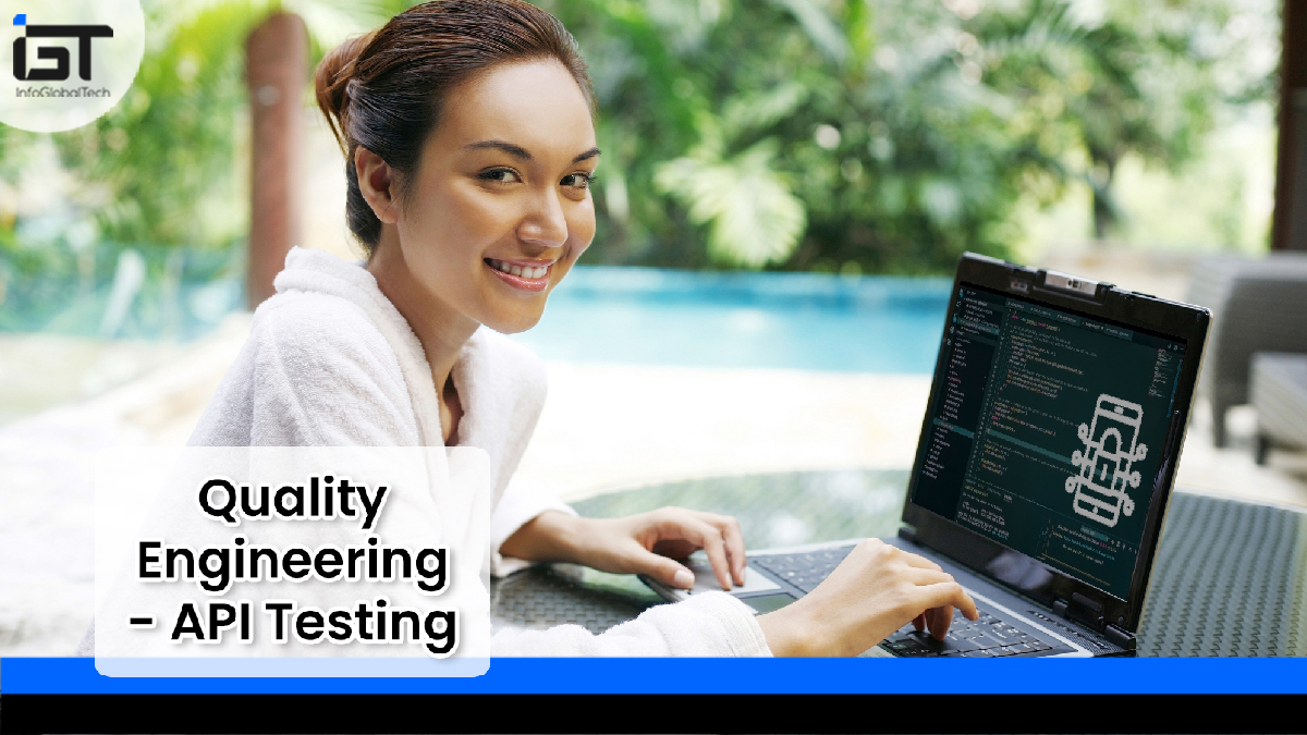 igtusa's tweet image. Reliability and performance are the driving force behind IGT's high quality API Testing solutions.
Read More -> bit.ly/3L44RM1
#apitesting #apitestingtools #qualityengineering #QA #QE #api #apitools