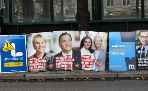 SND tweet media
