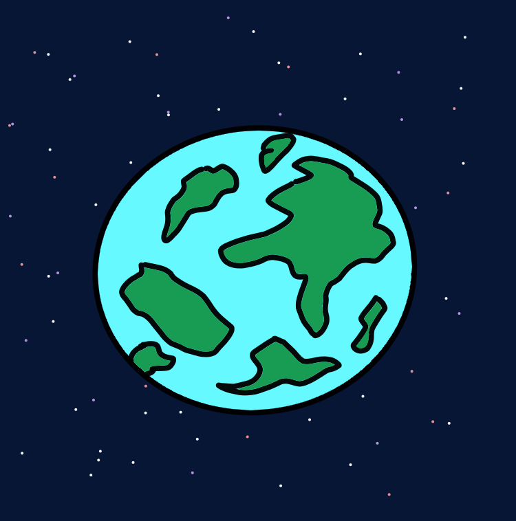 makeitbig12's tweet photo. whoa A planet is found in the parallel universe
named earthT16 lets see who lives there
#NFTCommunity https://t.co/YsjF5a63FN