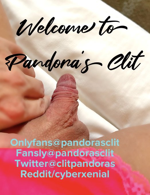 My new promo image❤️❤️ https://t.co/e90AZZ7CVF<a href="/tag/bigclit"class="tags"><span>#bigclit</span></a><a href="/tag/megaclit"class="tags"><span>#megaclit</span></a>