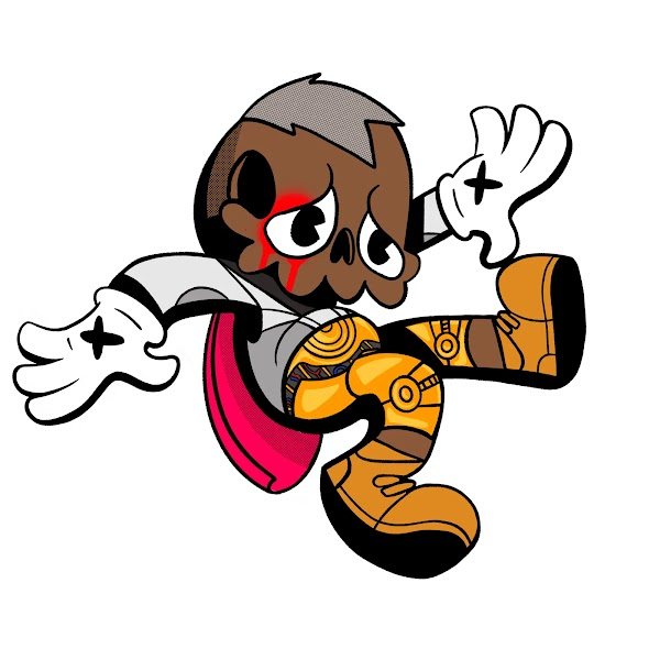 spinksyy's tweet photo. @coinspot @thepopulars Are an Australian Project. Going into their phase 2 of minting soon check them out🔥 https://t.co/NYlkRNh780
