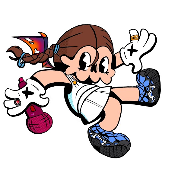 spinksyy's tweet photo. @coinspot @thepopulars Are an Australian Project. Going into their phase 2 of minting soon check them out🔥 https://t.co/NYlkRNh780