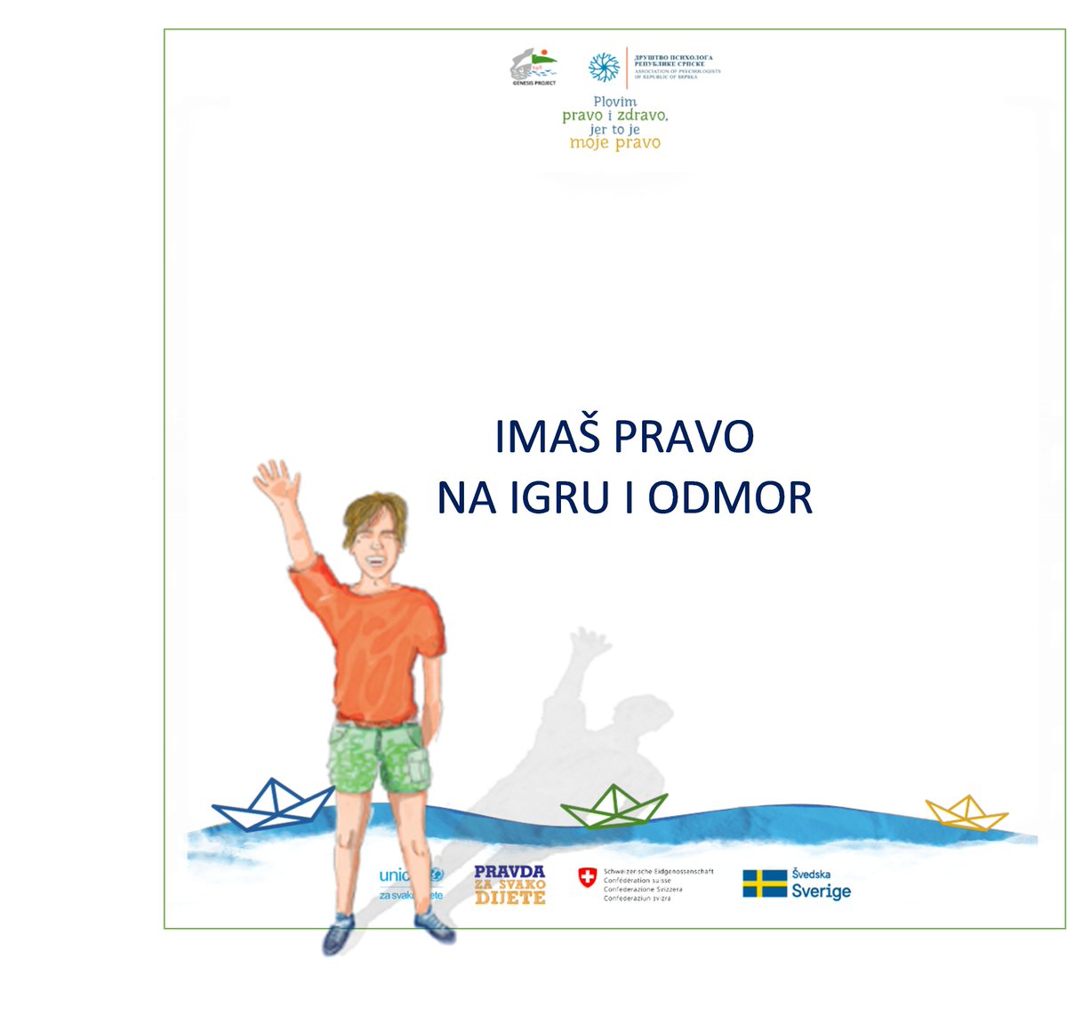 Genesis Project tweet media