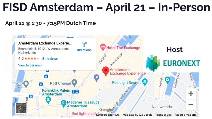 VendExSolutions tweet media