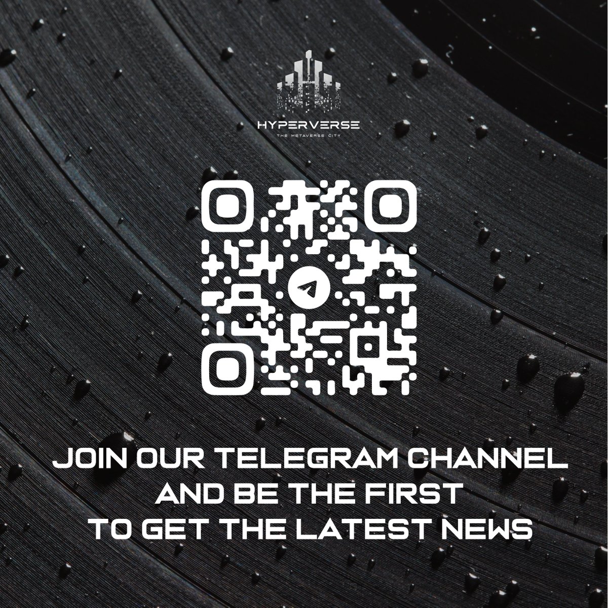 HyperVerse tweet media