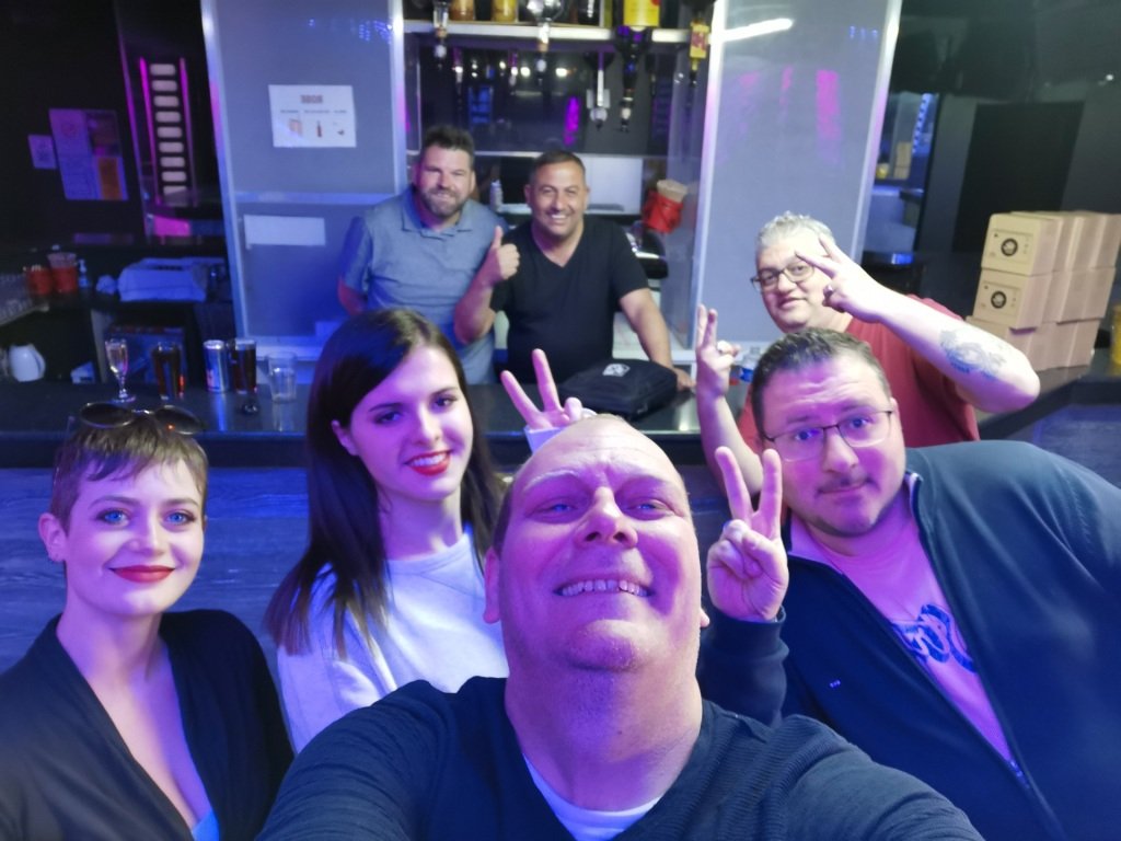 CharlyGeorges57's tweet photo. Soirée Avis de tempête le 17 avril 2022 au @PrincesClub1 avec @ClubbingTV et Cutty Sark https://t.co/7anwc7LDDu