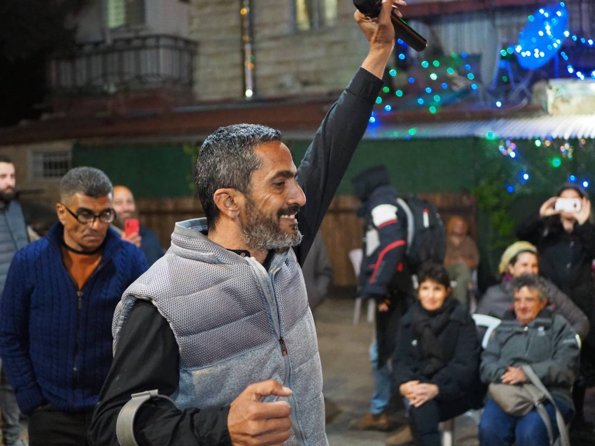 שייח ג'ראח מזרח ירושלים 