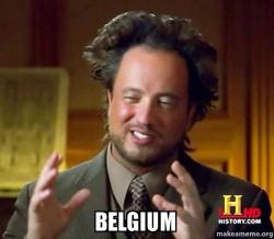 BDyserinck's tweet photo. België nog te afhankelijk van fossiele brandstoffen - Maar dan bouwen we toch gewoon enkele gascentrales...euh...wacht...euh... #groen #tinnevanderstraeten #kernenergie #engie #hernieuwbaar #fail #uitverkoop aan Frankrijk https://t.co/2zyWepCUZV