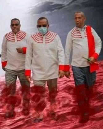 ፍርድ አለ በሰማይ!!!