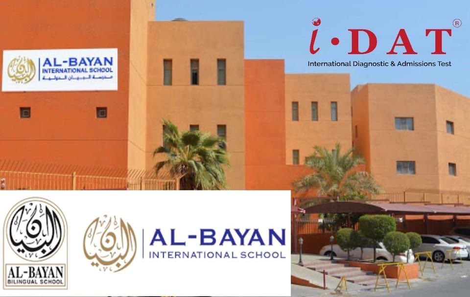IDAT_Global tweet media