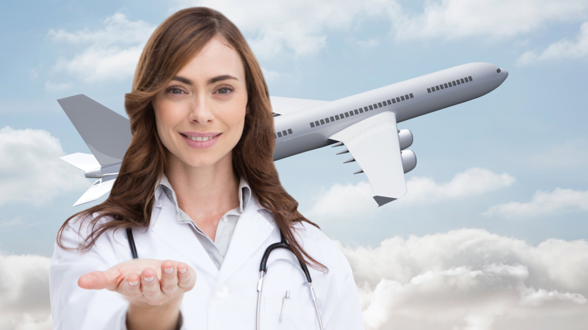 ClinicalXGA's tweet image. What Is Travel Nursing?  

Travel nursing and travel nurses are those with various clinical backgrounds who work for independent staffing agencies. They get assigned to different care providers and areas to fill temporary vacancies.

#ClinicalXperts #TravelNursing