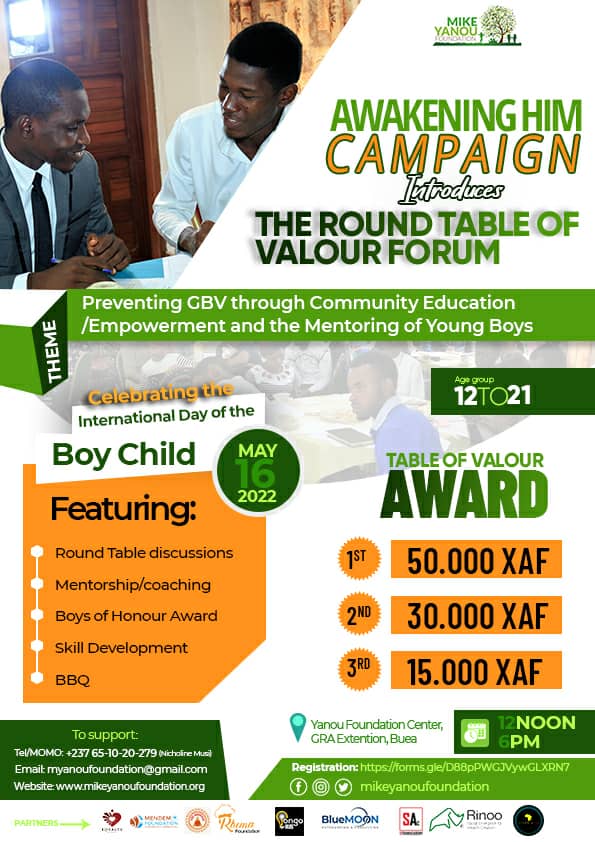 Nicholine Awumbom Musi (@nicolmusiyanou) on Twitter photo 