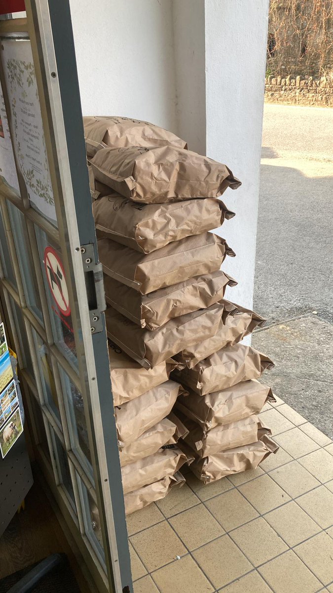 Summer is just around the corner &amp; our first batch of Tarka Char has arrived 🙈