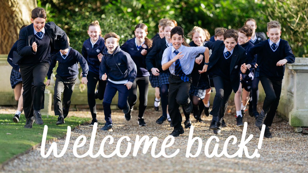 DunottarSchool's tweet image. The sun is shining to welcome pupils back to the Summer Term! We hope you had a relaxing Easter break and have recharged your batteries in preparation for a busy and exciting term ahead! #TheDifferenceIsDunottar #WarriorLearning