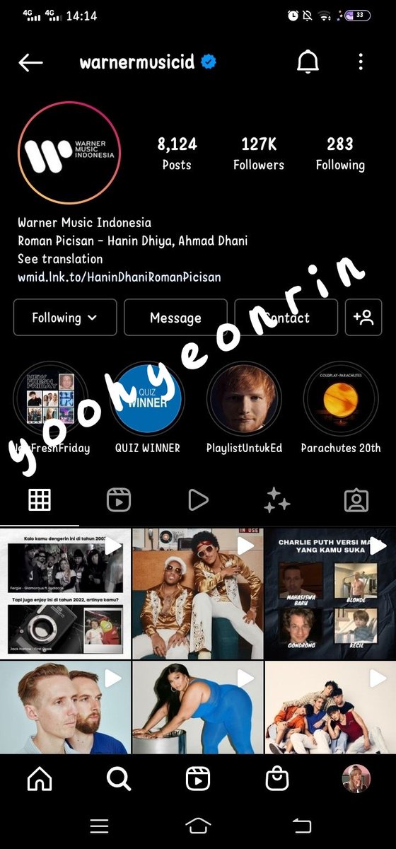 yerawrrin's tweet photo. @WarnerMusicID @konnect_YUJU #YUJURecID 
di album [REC.] ini aku tu bingung yg jadi favorit yg mana, soalnya sealbum enak semuaa alias ini NO SKIP album 😭❣️ bingung asli yg jadi favorit yg mana :") semuanya favoritku ga bisa milih 1 hehe <3

izin tag ya fren @vivizday @kittenglazz93 @yeochinuri https://t.co/azb3uH8IPA