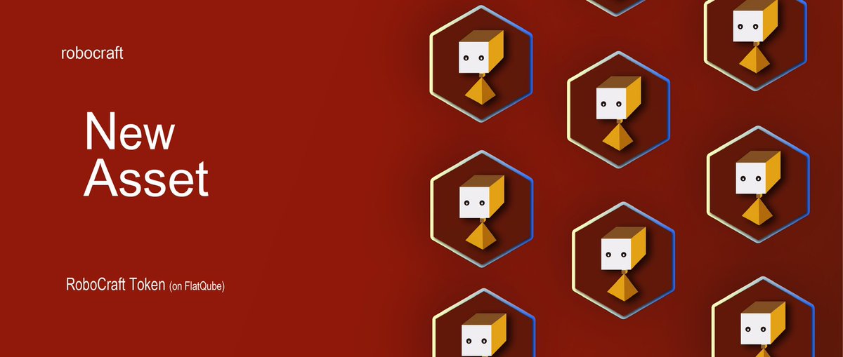RoboCraft tweet media