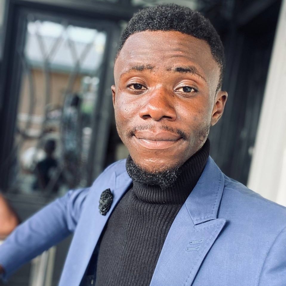 Israel__Banza's tweet photo. #NouvellePhotoDeProfil https://t.co/RfJdHbudvx