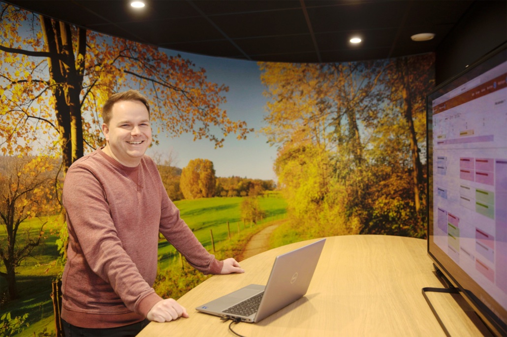 De voorbije weken volgden meer dan 2000 onderwijsprofessionals onze online sessies over de digitale transformatie en introductie van nieuwe tools in Smartschool. Thx voor de vele enthousiaste reacties!  #digitaletransformatie 👉 smartschool.be/2022/04/digita…