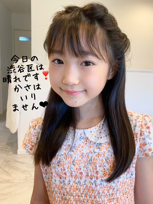 羽田日菜乃のTwitter画像1