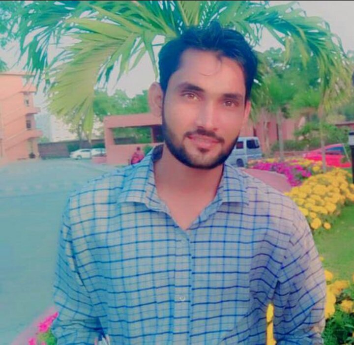 Bilal Shahzad 🌟 tweet media