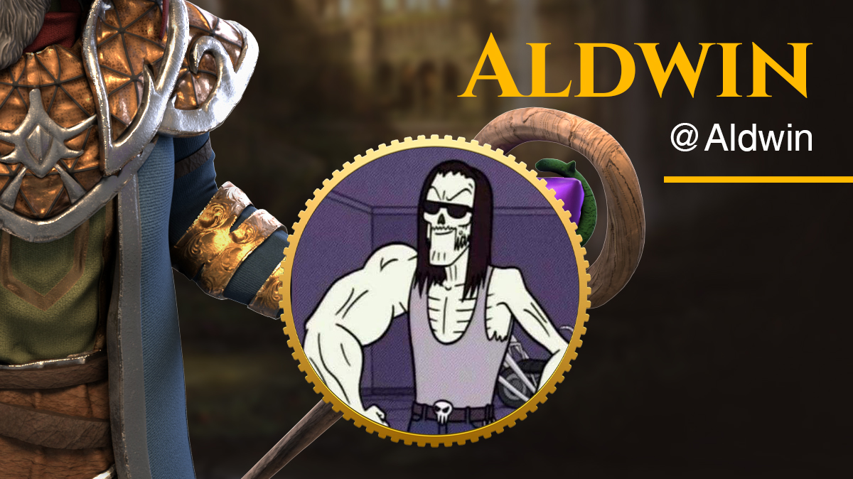 Aside from building a great 💥 game, it is also our vision to grow an awesome community of partners who share the same passion ❤️ for gaming. ⚔️

We now have IkawsiPigie, Blackmarqplays, Aldwin, and Kuya Misa Gaming on our side.

From our hearts of hearts, 💕 thank you!

#NFT