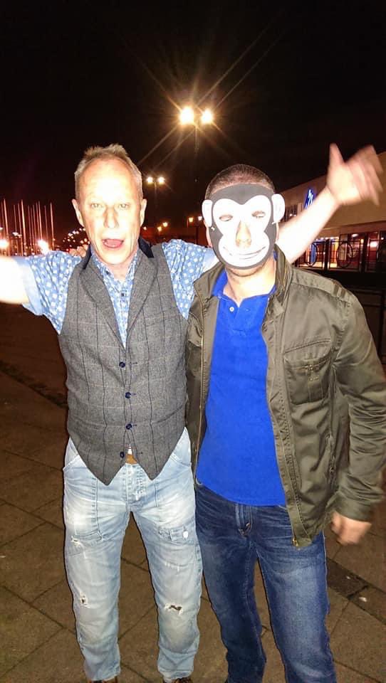 SouthEast Poolies 🏴󠁧󠁢󠁥󠁮󠁧󠁿 tweet media