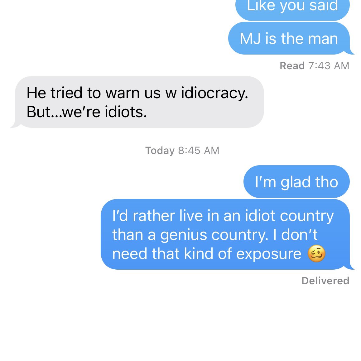 YDKWYDK (@karate_cowboy) on Twitter photo 