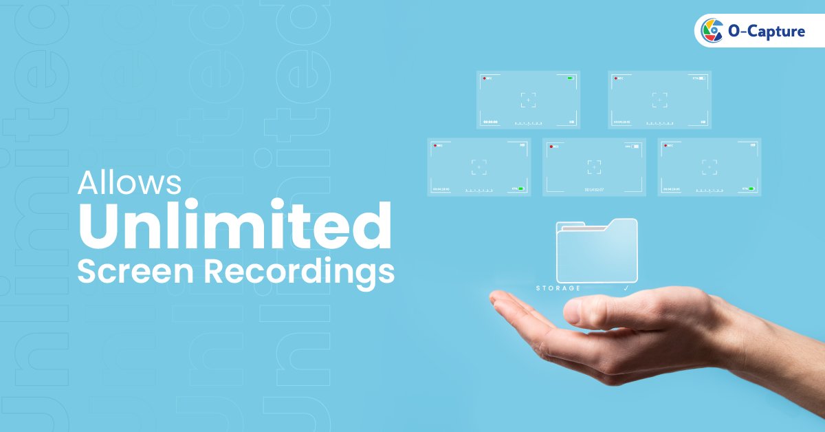 ONPASSIVE's tweet photo. O-Capture is a soon-to-be-launched screen capture tool with multiple features to improve your visuals. Create high-quality content with O-Capture!
#FreeVideoRecordingSoftware #VideoRecordingSoftware #UnlimitedScreenRecorder #TrimVideoClips #ScreenCaptureTool https://t.co/mjdhT04FZy