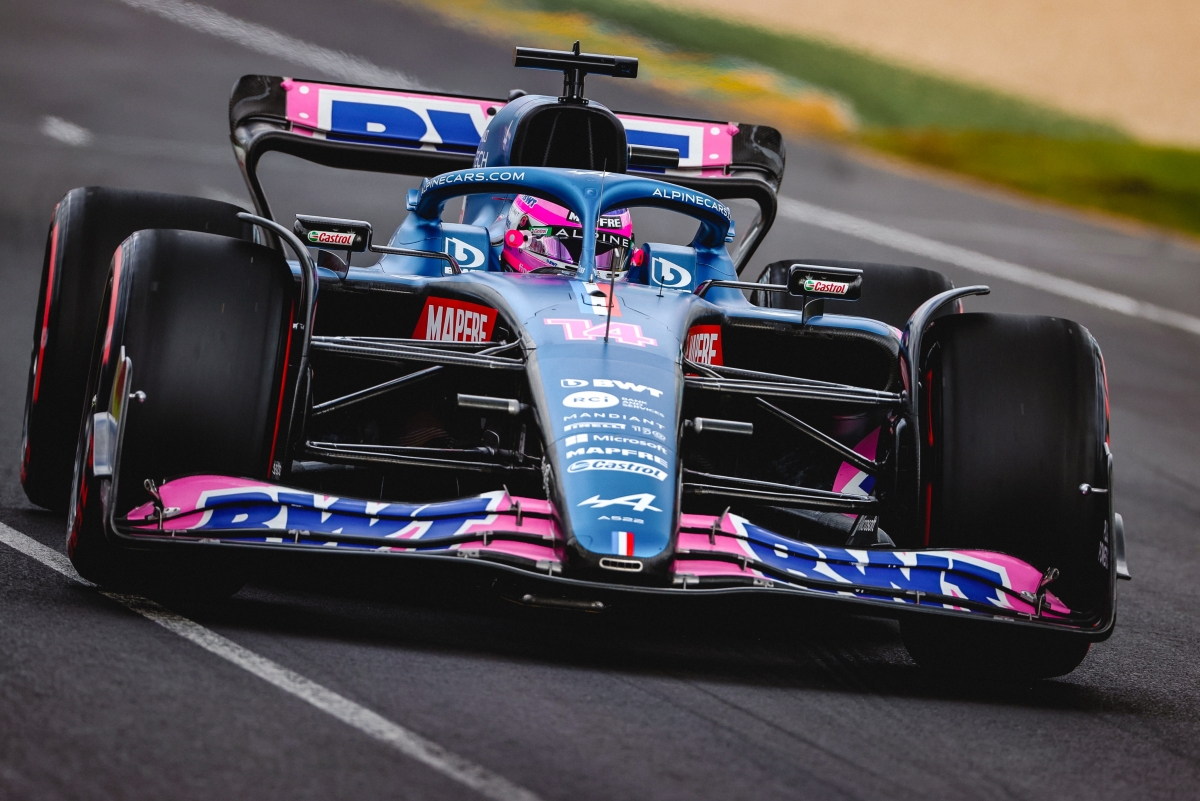 motorpuntoes's tweet photo. #F1 | Los 2 objetivos que Alpine quiere cumplir para alcanzar a Mercedes.
https://t.co/2818JsZjgO
#Fórmula1 #PatFry @AlpineF1Team https://t.co/wQZ9VVRSQO