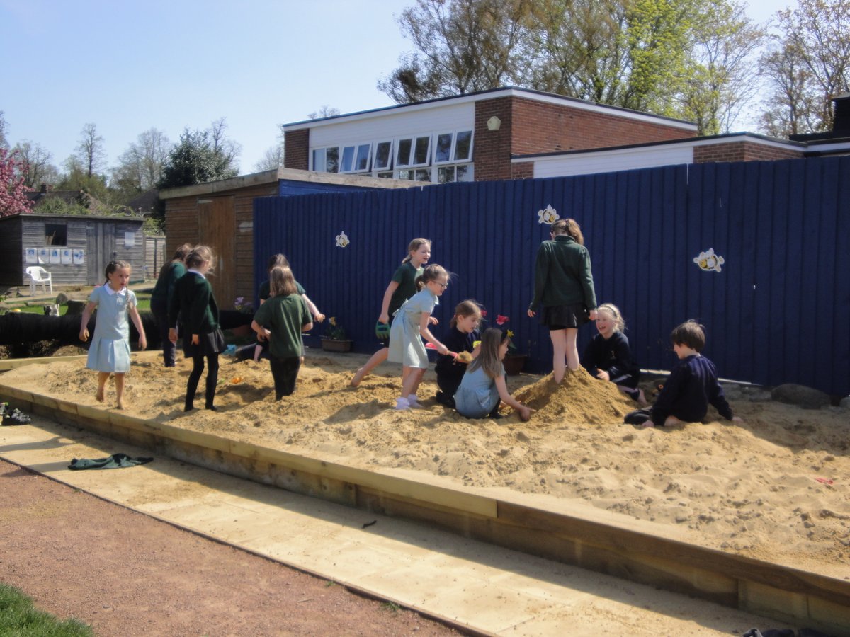 Wilburton C of E Primary tweet media