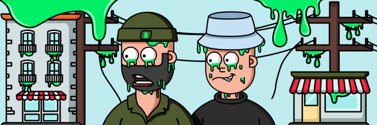 SlimeFrens tweet media