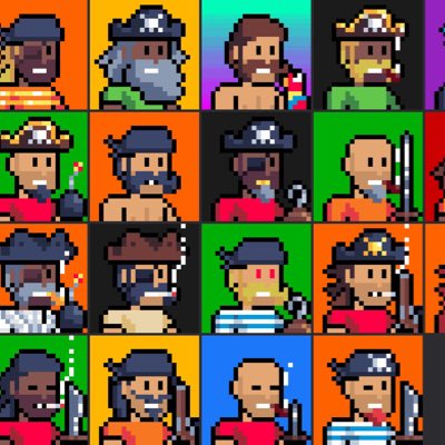 Didn’t know which pirate to pfp for game trailer day lol <a href="/chestfinance/">Treasure Island (💰,💰) | $CHEST</a> #bootydao 

🍑🏴‍☠️
