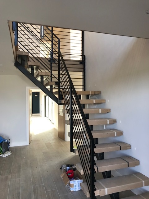 arc_lynn's tweet photo. Get your quote now!😍

https://t.co/Ev6DWCzXWT

#staircase #staircasedesign #handrail #welding #homedecor #business #contactus #socialmedia #engineeringdesign #steel #kingslynn #business #website #engineeringuk #Norfolk https://t.co/ksjjFxTbkS