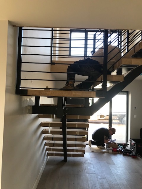arc_lynn's tweet photo. Get your quote now!😍

https://t.co/Ev6DWCzXWT

#staircase #staircasedesign #handrail #welding #homedecor #business #contactus #socialmedia #engineeringdesign #steel #kingslynn #business #website #engineeringuk #Norfolk https://t.co/ksjjFxTbkS