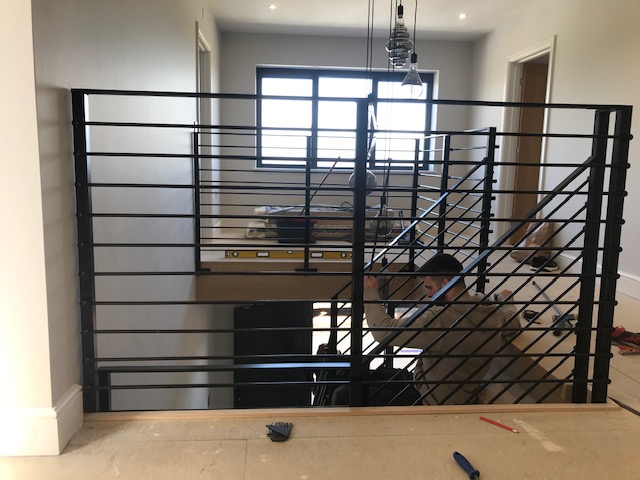 arc_lynn's tweet photo. Get your quote now!😍

https://t.co/Ev6DWCzXWT

#staircase #staircasedesign #handrail #welding #homedecor #business #contactus #socialmedia #engineeringdesign #steel #kingslynn #business #website #engineeringuk #Norfolk https://t.co/ksjjFxTbkS