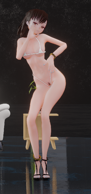 Misakas new video is now getting rendered https://t.co/IZ2ZmRORgp<a href="/tag/mmd"class="tags"><span>#mmd</span></a><a href="/tag/mmdr18"class="tags"><span>#mmdr18</span></a><a href="/tag/blendereevee"class="tags"><span>#blendereevee</span></a><a href="/tag/misaka"class="tags"><span>#misaka</span></a><a href="/tag/stipclub"class="tags"><span>#stipclub</span></a>