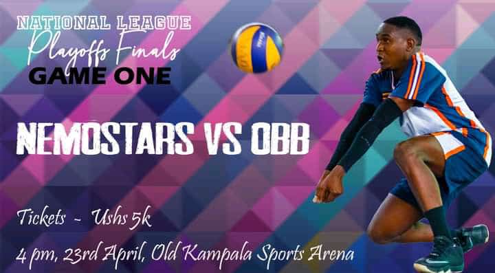 nemostarsclub's tweet photo. Still waiting in vain for your invitation to the @mkainerugaba 48th birthday celebrations???-----
#WeAreSorted @nemostarsclub
Game-One PlayOffs Finals #ItsAnExperience #ForHisGloryWePlay
#OurTeamOurGameOurPassion https://t.co/weRDeQOHTi