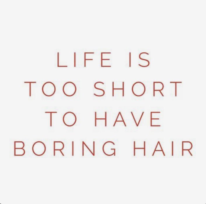 Book in for your well deserved pamper ! 👩‍🦰🧡