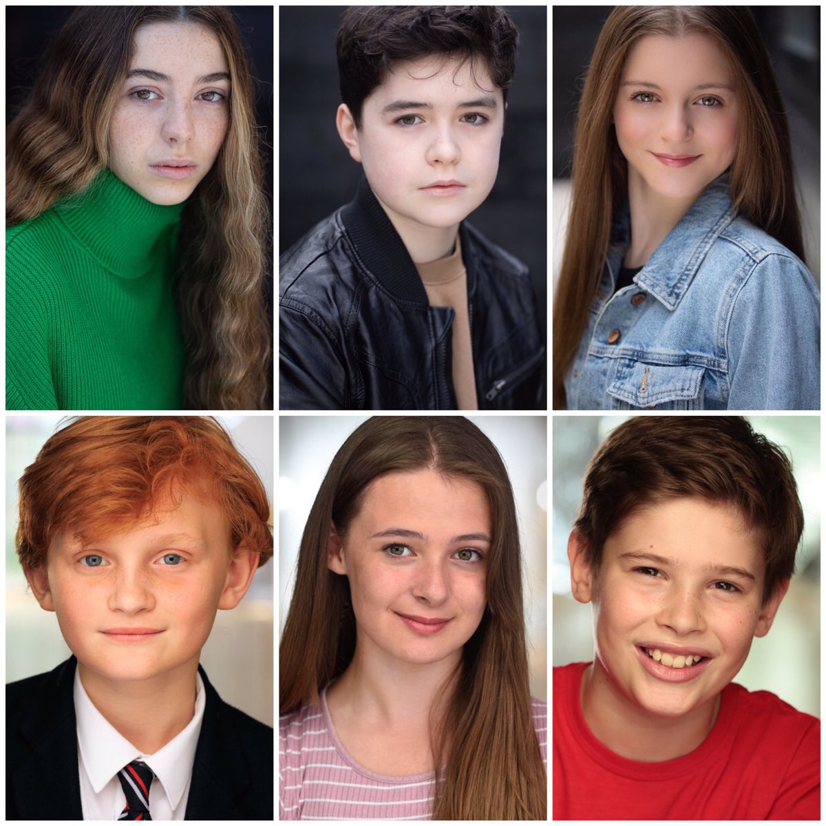SYoungAgency's tweet image. Sending all the best to DEVON, OLIVER, TIA, WILLIAM LILY &amp;amp; ALEX for a great day of recording  
#voiceover #voiceactor #recordingstudios #syoungagency