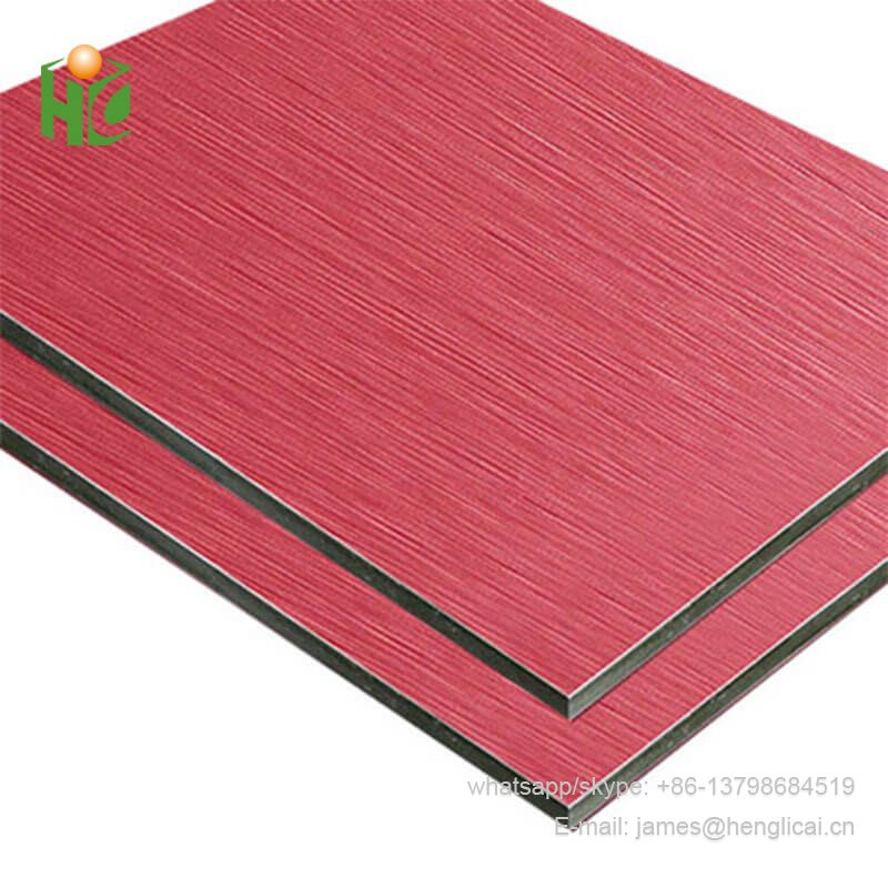 James49495684's tweet image. Brushed Aluminum Composite Panel (ACP)
Acp Aluminium Sheet Brushed ACP Panel Specification
1) Aluminum skin thickness: 0.12mm-0.50mm.
2) Total panel thickness: 2mm-6mm.
3) Width: 1000mm, 1220mm (regular), 1250mm, 1300mm, 1500mm, 1550mm(maximum);
#ACMPanel #MetalCladding