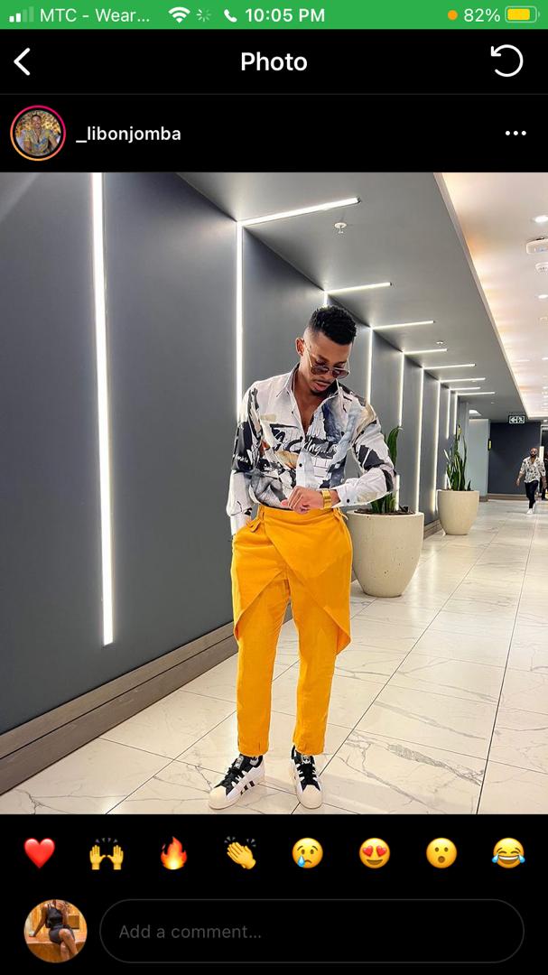 Fully_Lihle's tweet image. LOML lona 🤞🏾♥️🌻#LiboXLitbombs
#Libo𓃵
LITBOMBS 4 LIBO