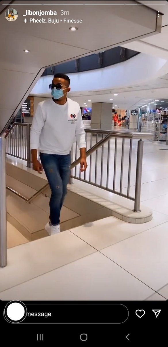 Fully_Lihle's tweet image. LOML lona 🤞🏾♥️🌻#LiboXLitbombs
#Libo𓃵
LITBOMBS 4 LIBO