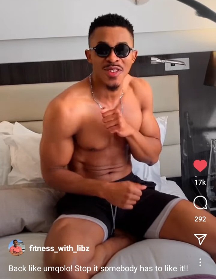 Fully_Lihle's tweet image. LOML lona 🤞🏾♥️🌻#LiboXLitbombs
#Libo𓃵
LITBOMBS 4 LIBO