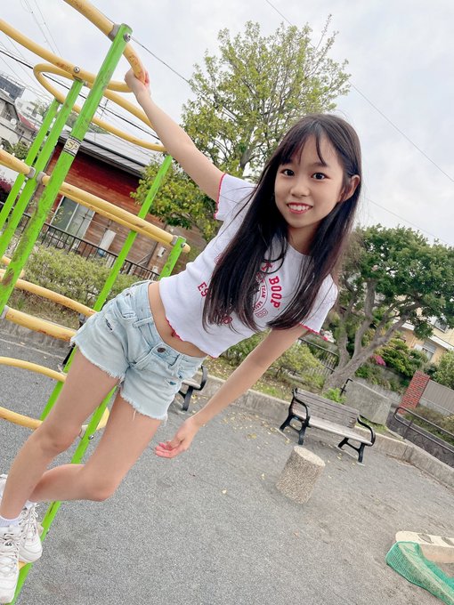 Twitterのコスプレ画像21