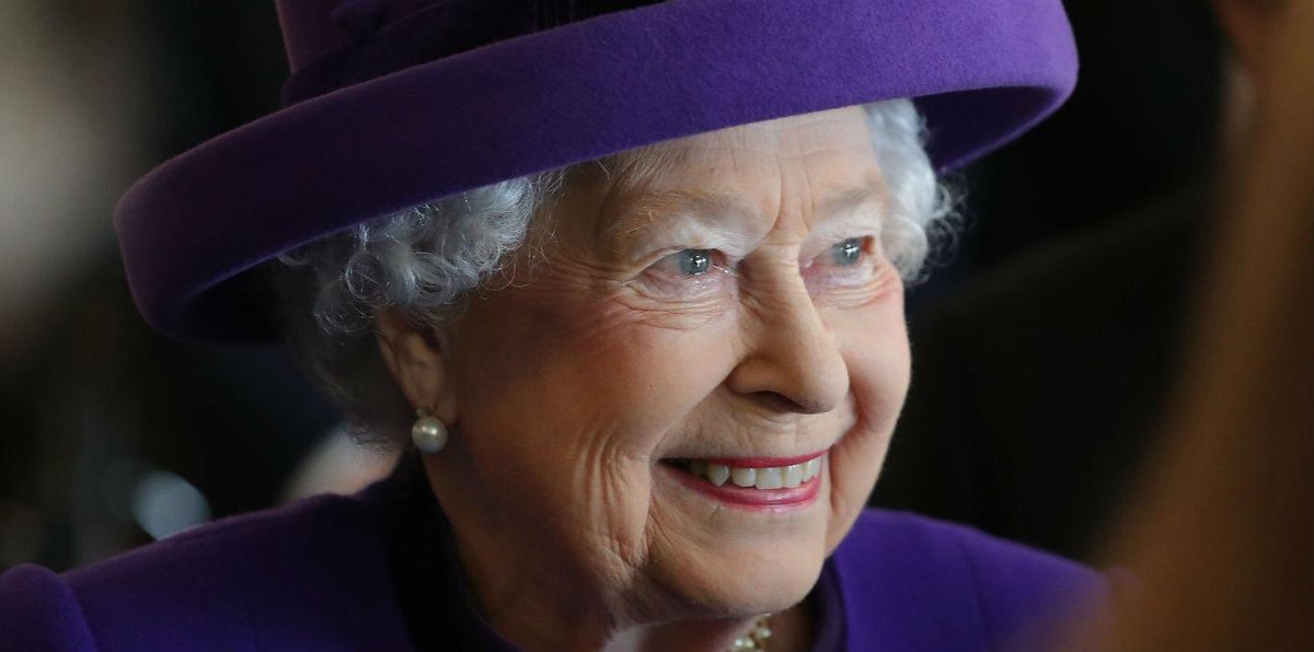 Today we celebrate the 96th birthday of Her Majesty The Queen, Head of the #Commonwealth.

Her Majesty’s #PlatinumJubilee comes in a momentous year for the Commonwealth. We honour her devoted service to our family of nations.

#QueensBirthday | #HappyBirthdayHerMajesty