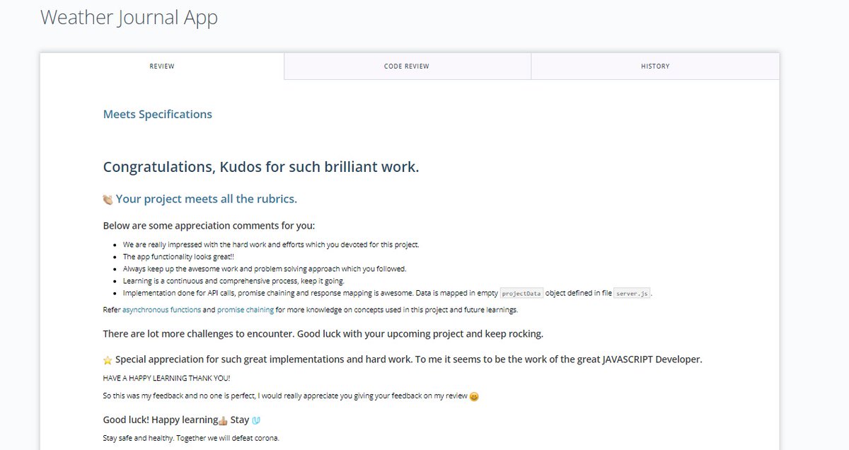 Mohamed_Taher71's tweet photo. small move, big motivation
#udacity #nanodegree #egfwd #Web3 #frontend #javascript #NodeJS #Backend https://t.co/k7sQozWYAC